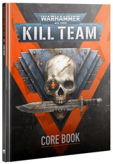 Kill Team:  Core Book (3rd)